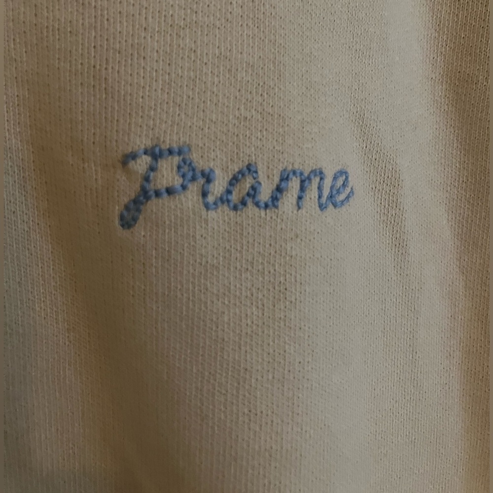 Frame Sweatshirt - Picture 4 of 6
